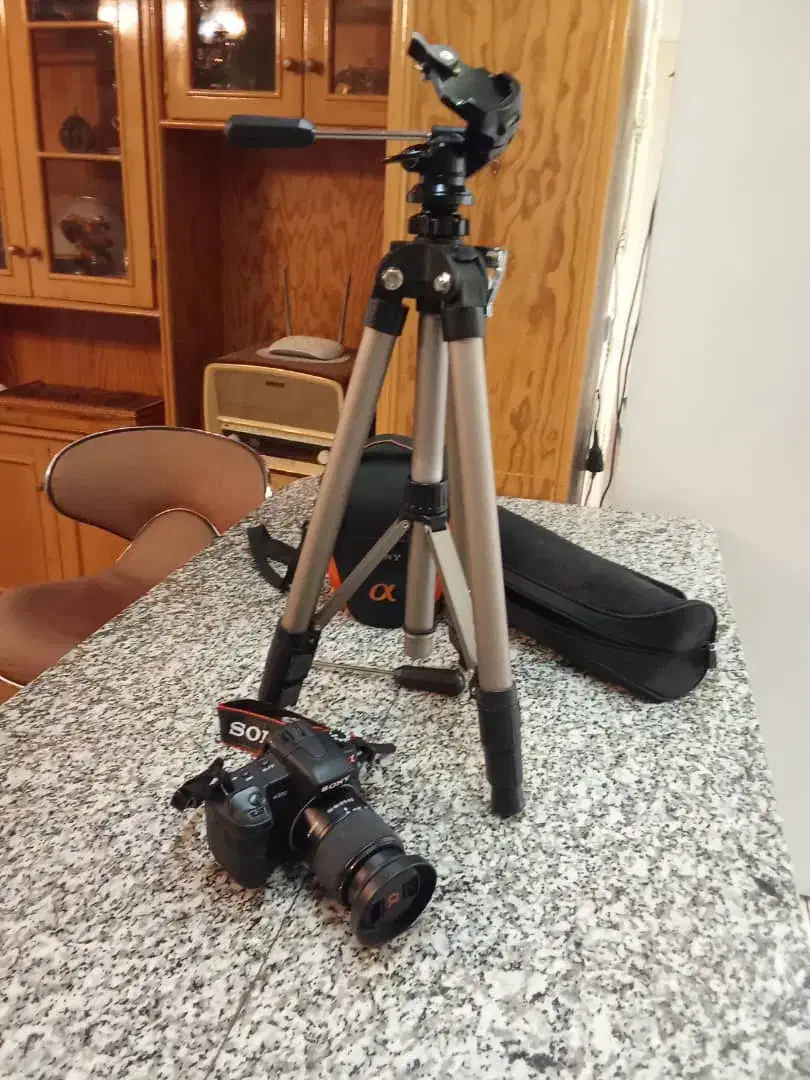 دوربین SONY|دوربین عکاسی و فیلم‌برداری|ارومیه, |دیوار