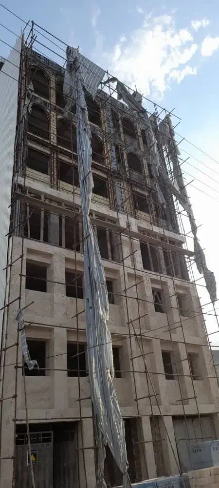 شاگرد کاشی کاری|استخدام معماری، عمران و ساختمانی|نشتارود, |دیوار