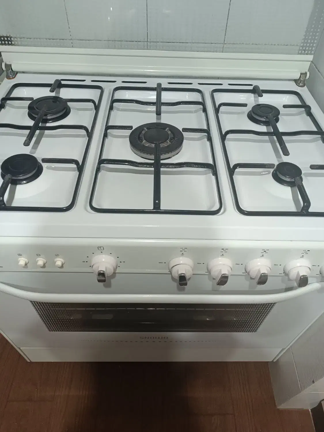 گاز|اجاق گاز و لوازم برقی پخت‌وپز|کرمان, |دیوار