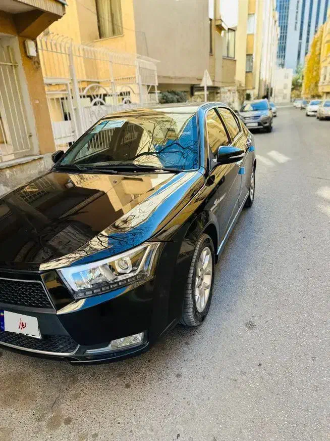 دناپلاس اتوماتیک توربو مدل۱۴۰۱|خودرو سواری و وانت|مشهد, ویلاشهر|دیوار