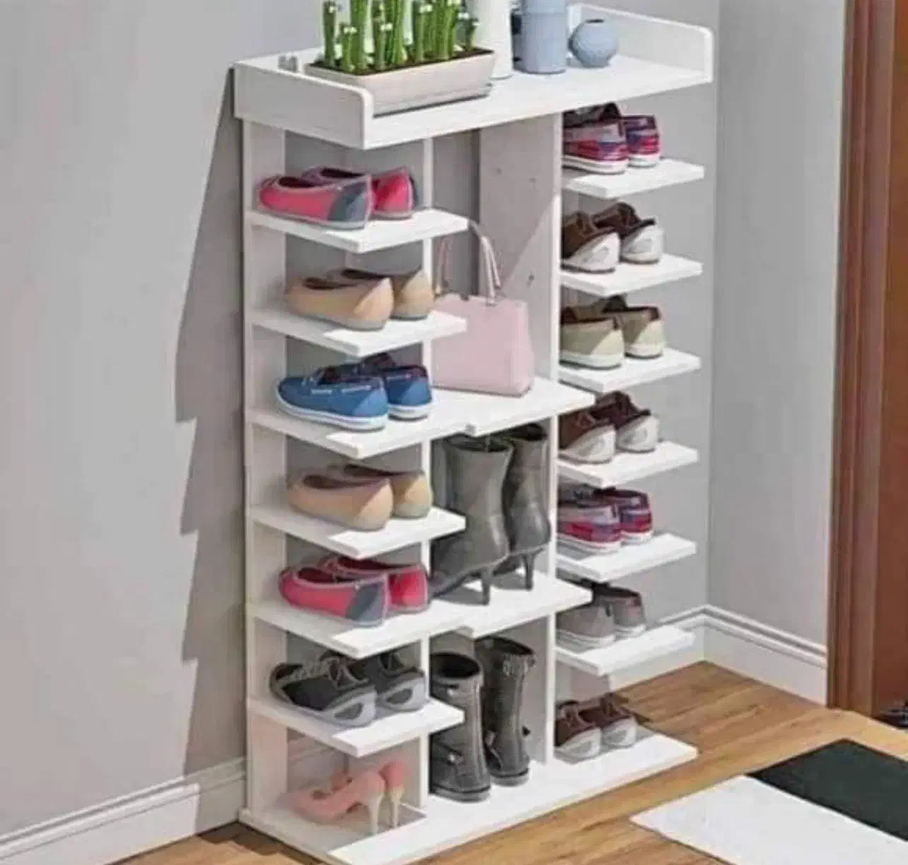 جاکفشی کمجا|جاکفشی، کمد، دراور|تهران, یافت آباد شمالی|دیوار