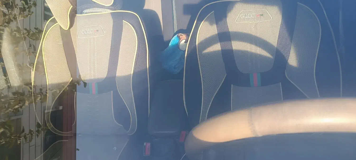 سمند EF7 مدل 92 عقب و جلو پلمپ|خودرو سواری و وانت|باغستان, |دیوار