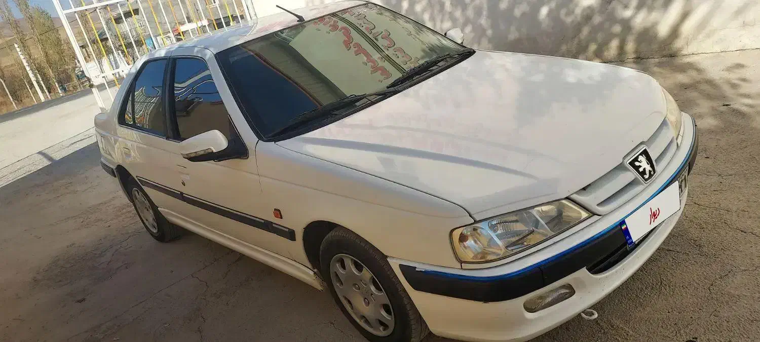 پژو‌پارس‌مدل‌۹۹|خودرو سواری و وانت|خلخال, |دیوار