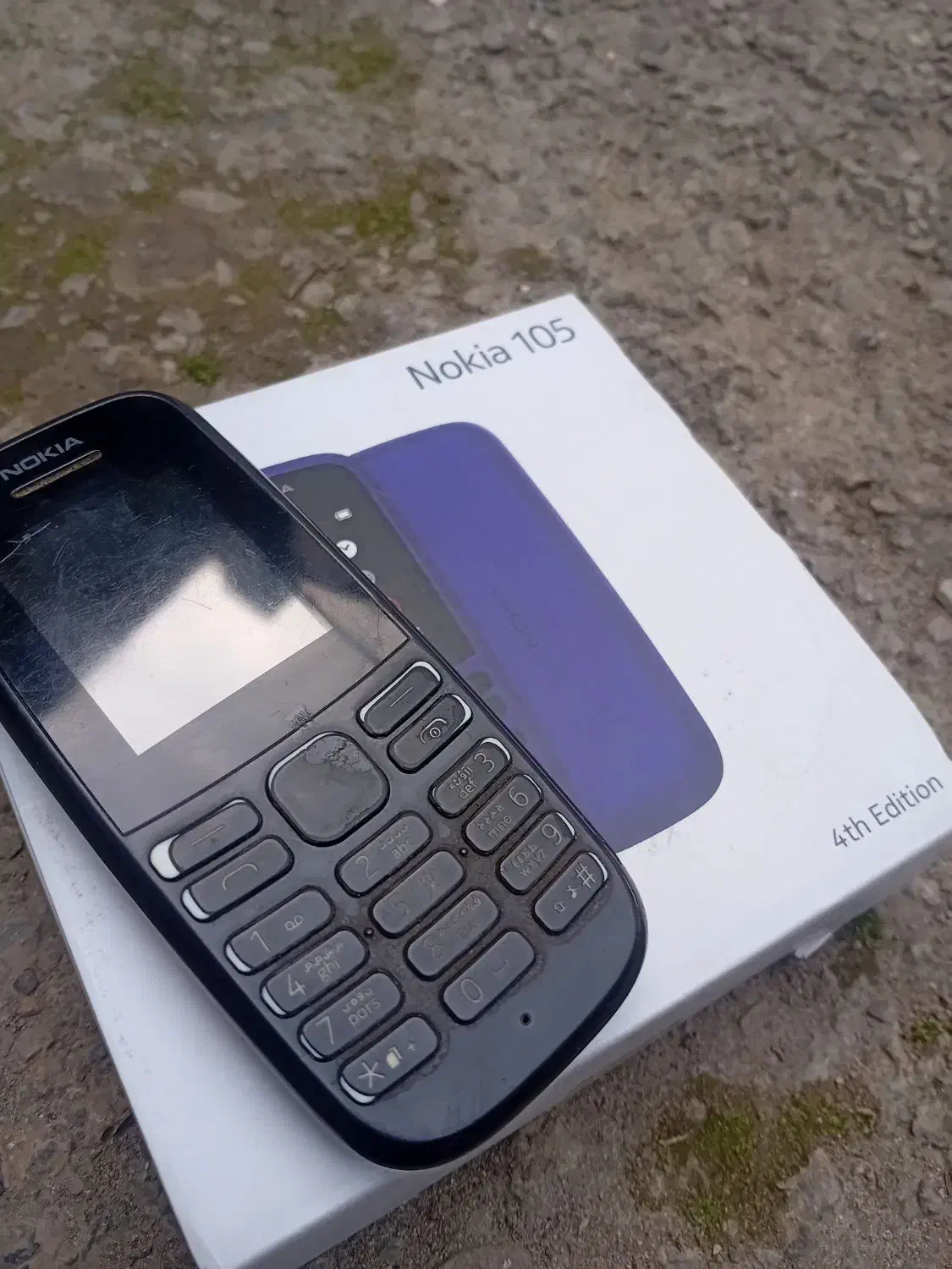 فروش دوعدد گوشی شیائومی و نوکیا|موبایل|نشتارود, |دیوار