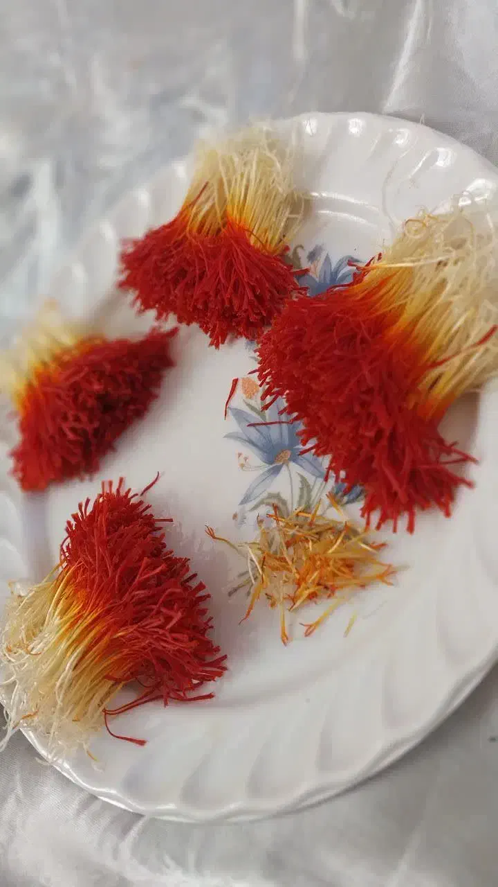 زعفران وخشکبار|خوردنی و آشامیدنی|شیراز, احمدی جنوبی|دیوار