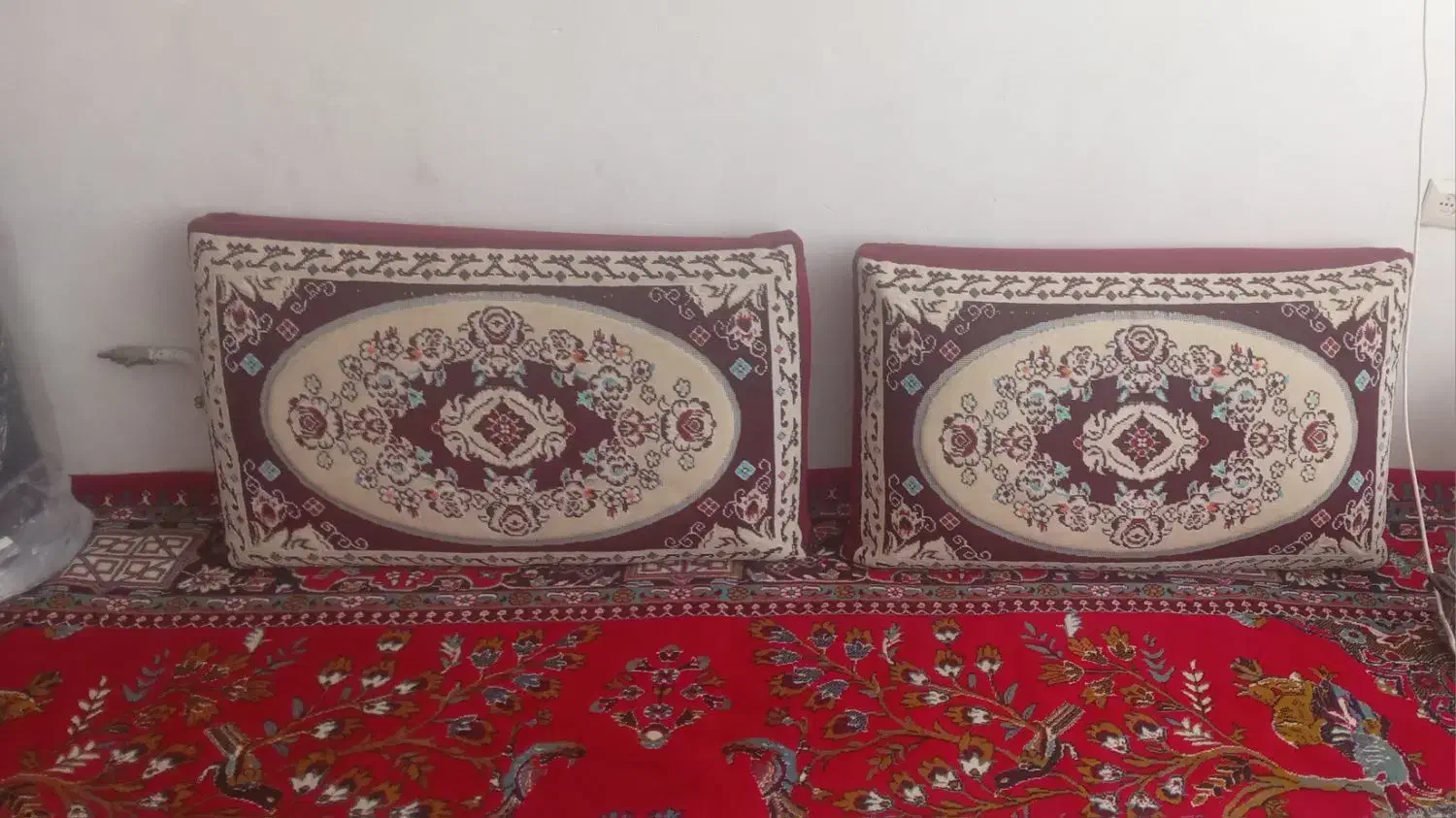 وسایل خانه|پشتی|خمین, |دیوار