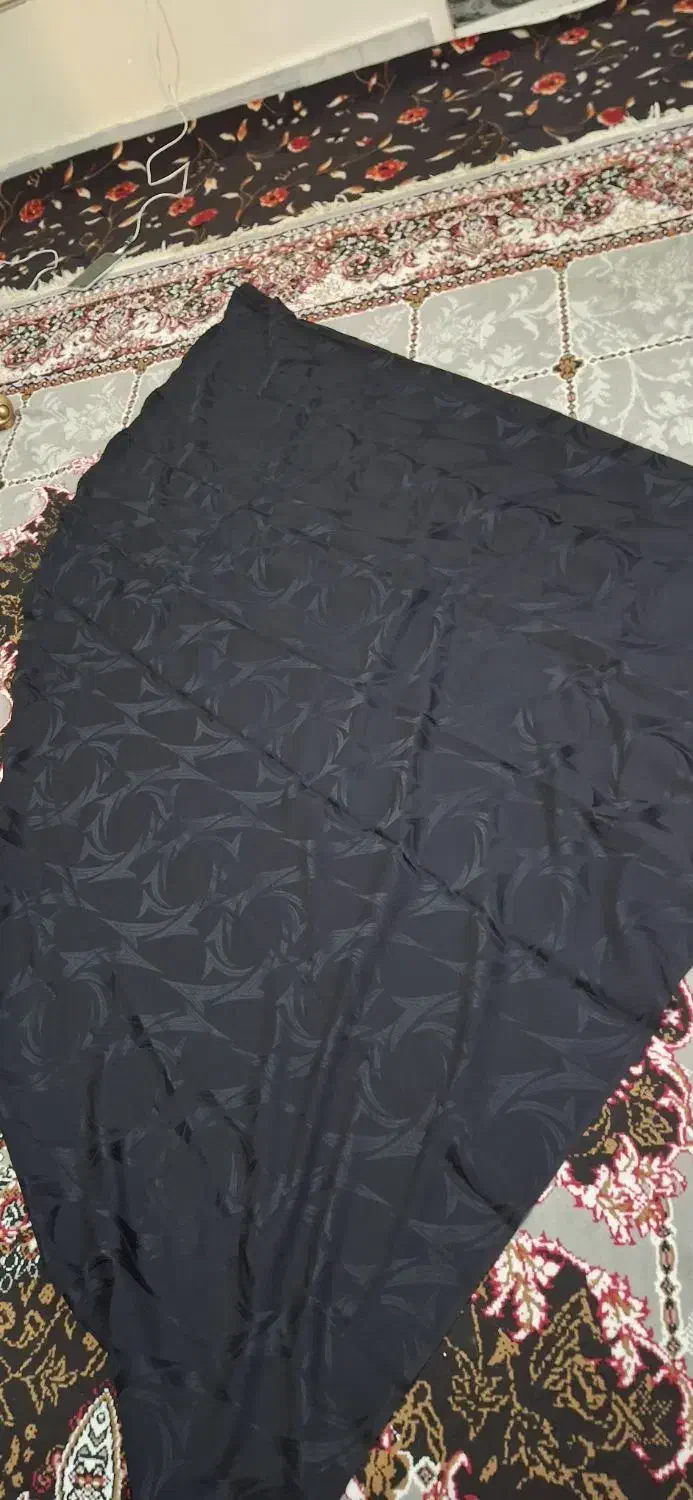 چادر مشکی نو|لباس|اسلامشهر, شهرک محمدیه|دیوار