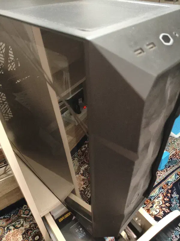 فروش سیستم گیمینگ|رایانه رومیزی|تهران, شهرک صدرا|دیوار