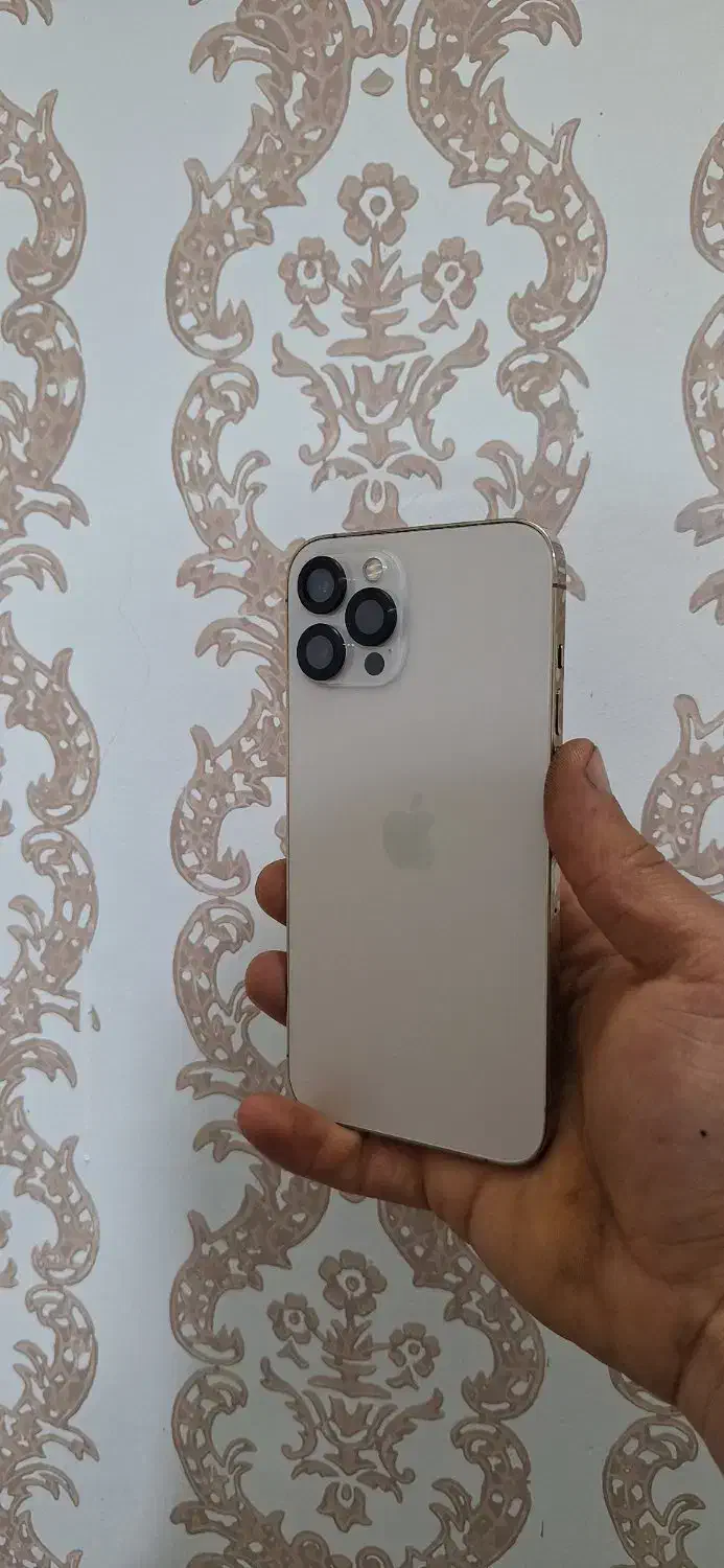 آیفون 12پرو مکس|موبایل|مشهد, موسوی قوچانی|دیوار