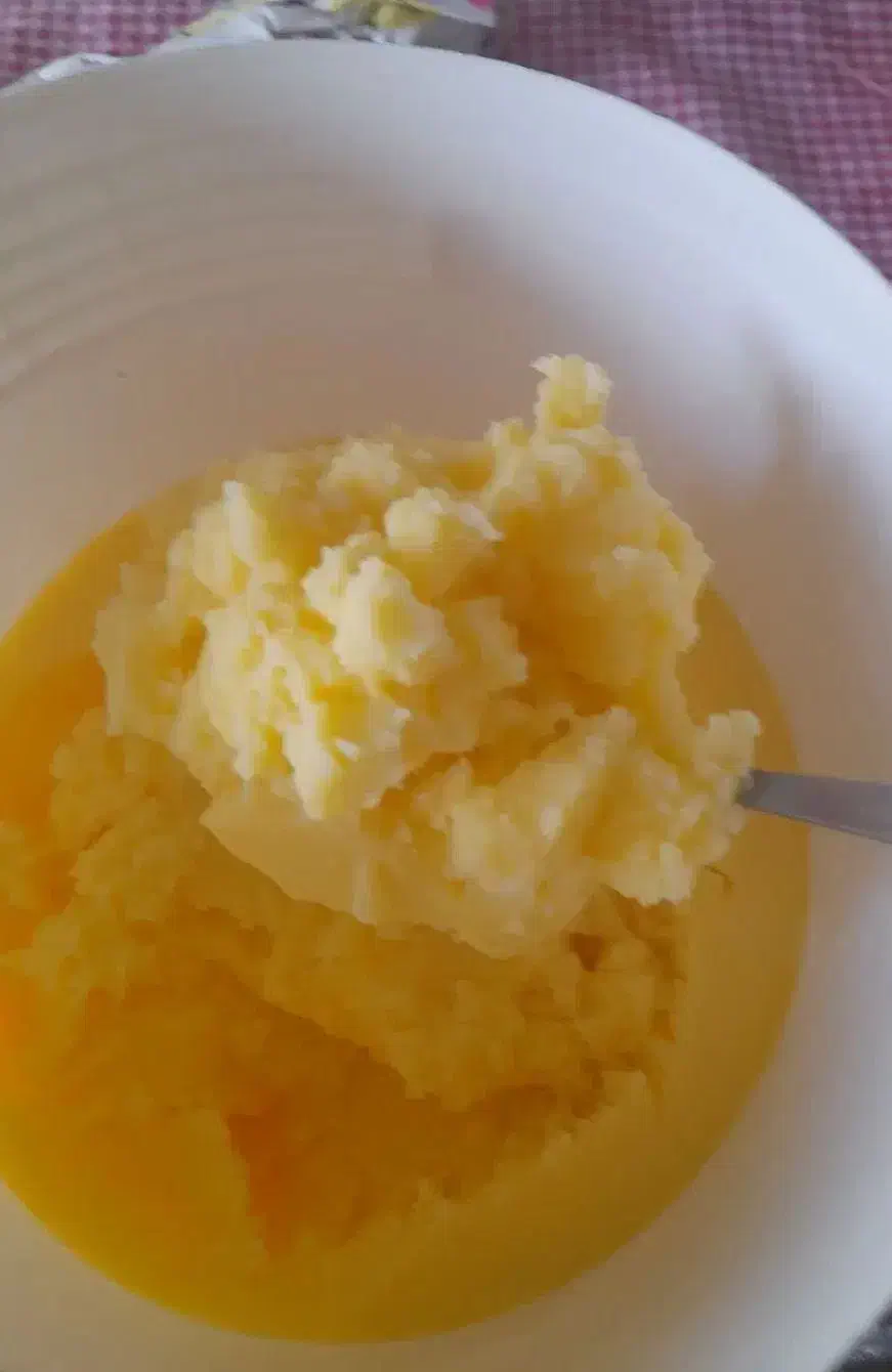 فروش روغن حیوانی درج یک|خوردنی و آشامیدنی|شاهدشهر, |دیوار