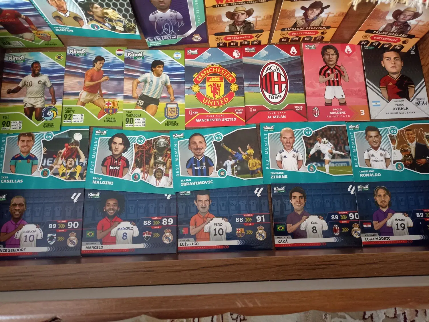 کیمدی ۲۰۲۶|کلکسیون و سرگرمی|شیراز, شهرک مدرس|دیوار