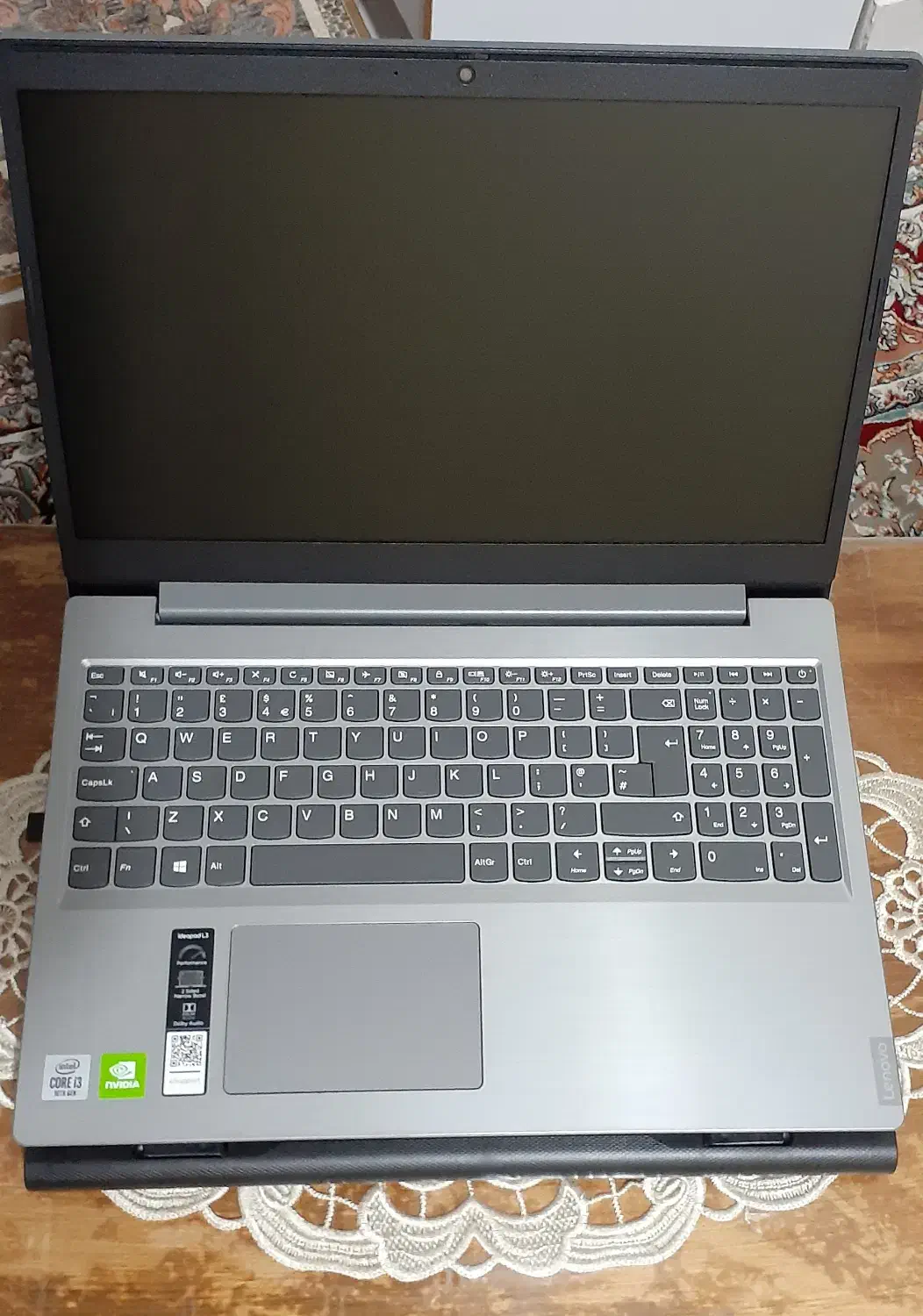 لب تاپ lenovo|رایانه همراه|تبریز, |دیوار