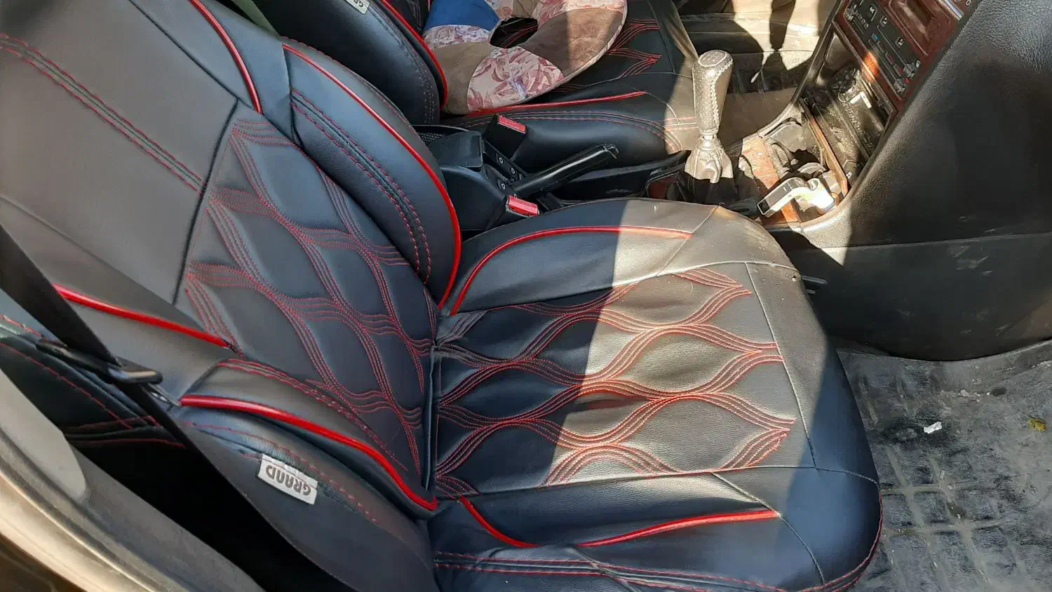 پژو مدل ۹۱|خودرو سواری و وانت|آق قلا, |دیوار