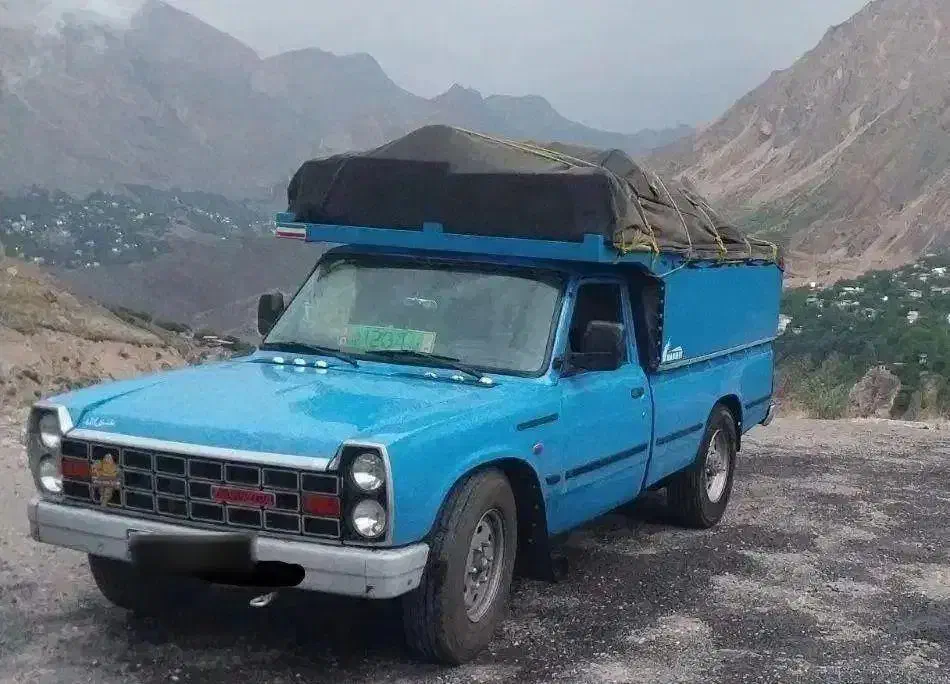 ماشین کم کار در حد|خودرو سواری و وانت|ملایر, |دیوار