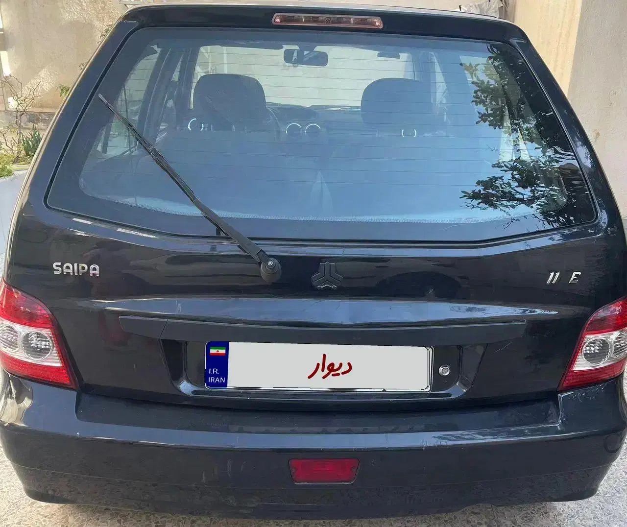 پراید ۱۱۱|خودرو سواری و وانت|شیراز, شهرک جماران|دیوار