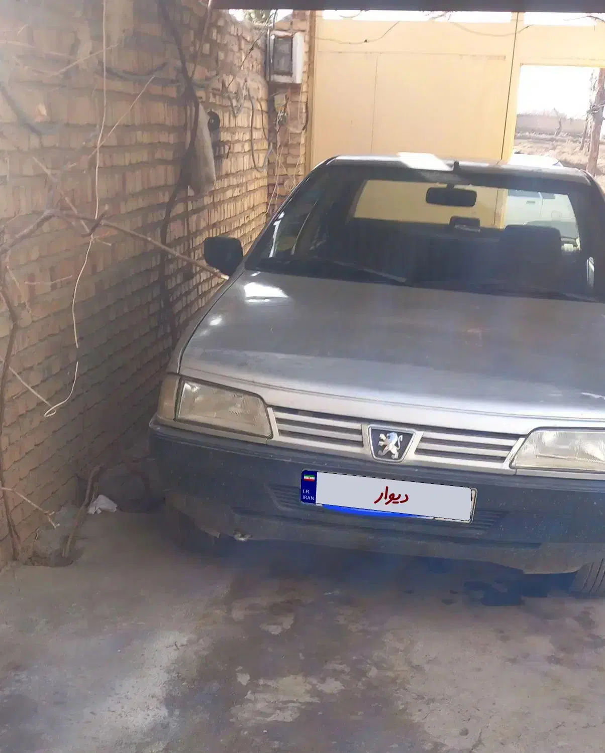 روا|خودرو سواری و وانت|مرند, |دیوار