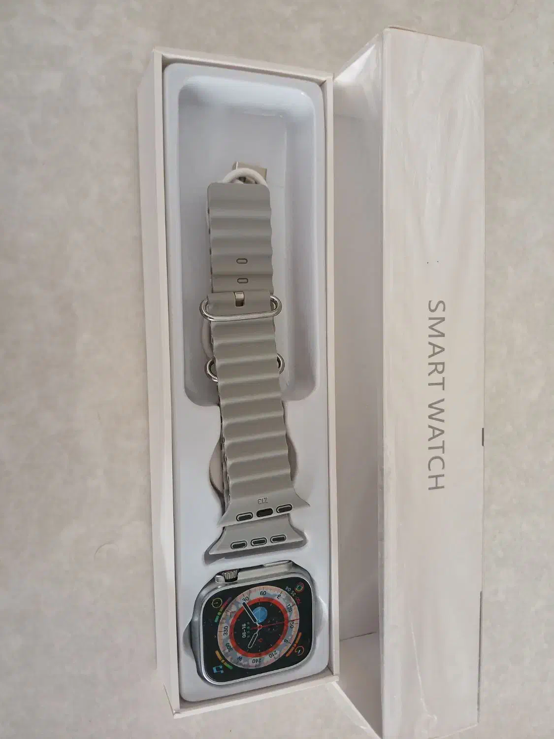 ساعت اسمارت واچ|ساعت|سنندج, |دیوار