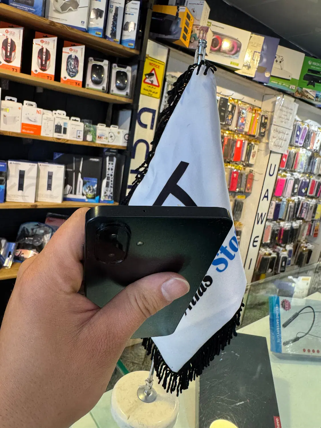 Samsung A07|موبایل|تهران, تهرانپارس جنوبی|دیوار