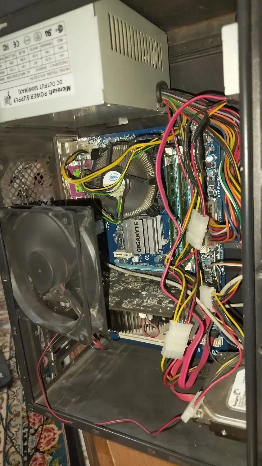 کامپیوتر|قطعات و لوازم جانبی رایانه|زاهدان, |دیوار