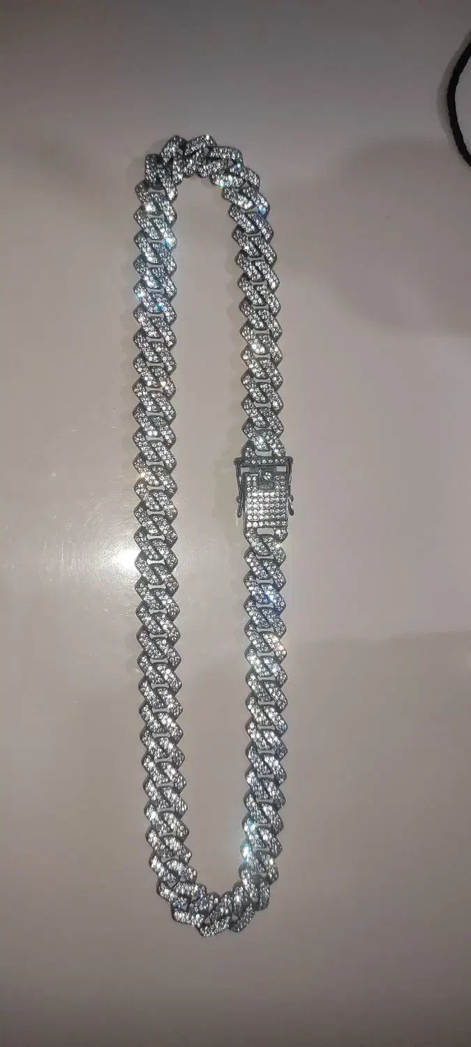 گردنبند فول نگین.|جواهرات|زاهدان, |دیوار