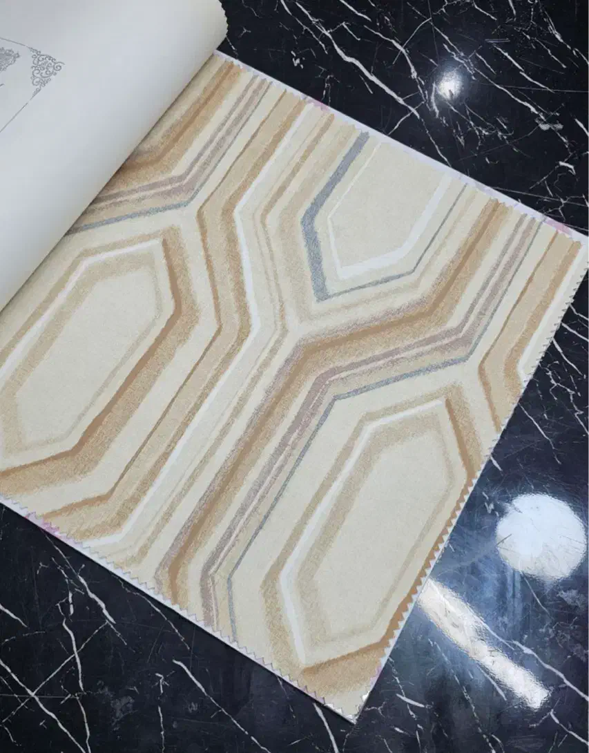 کاغذ دیواری حراجی|مصالح و تجهیزات ساختمان|بروجرد, |دیوار