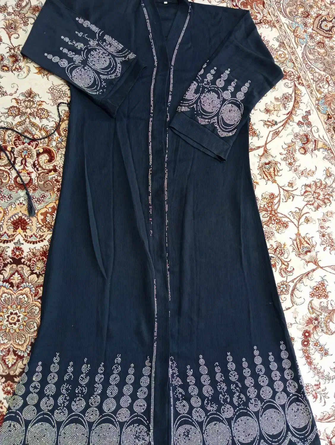 عبای شیک و مجلسی|لباس|زابل, |دیوار