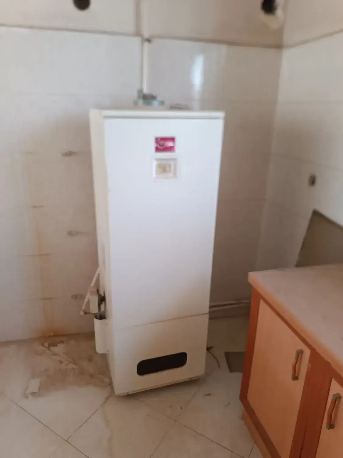 آبگرمکن|آبگرمکن، پکیج، شوفاژ|قوچان, |دیوار