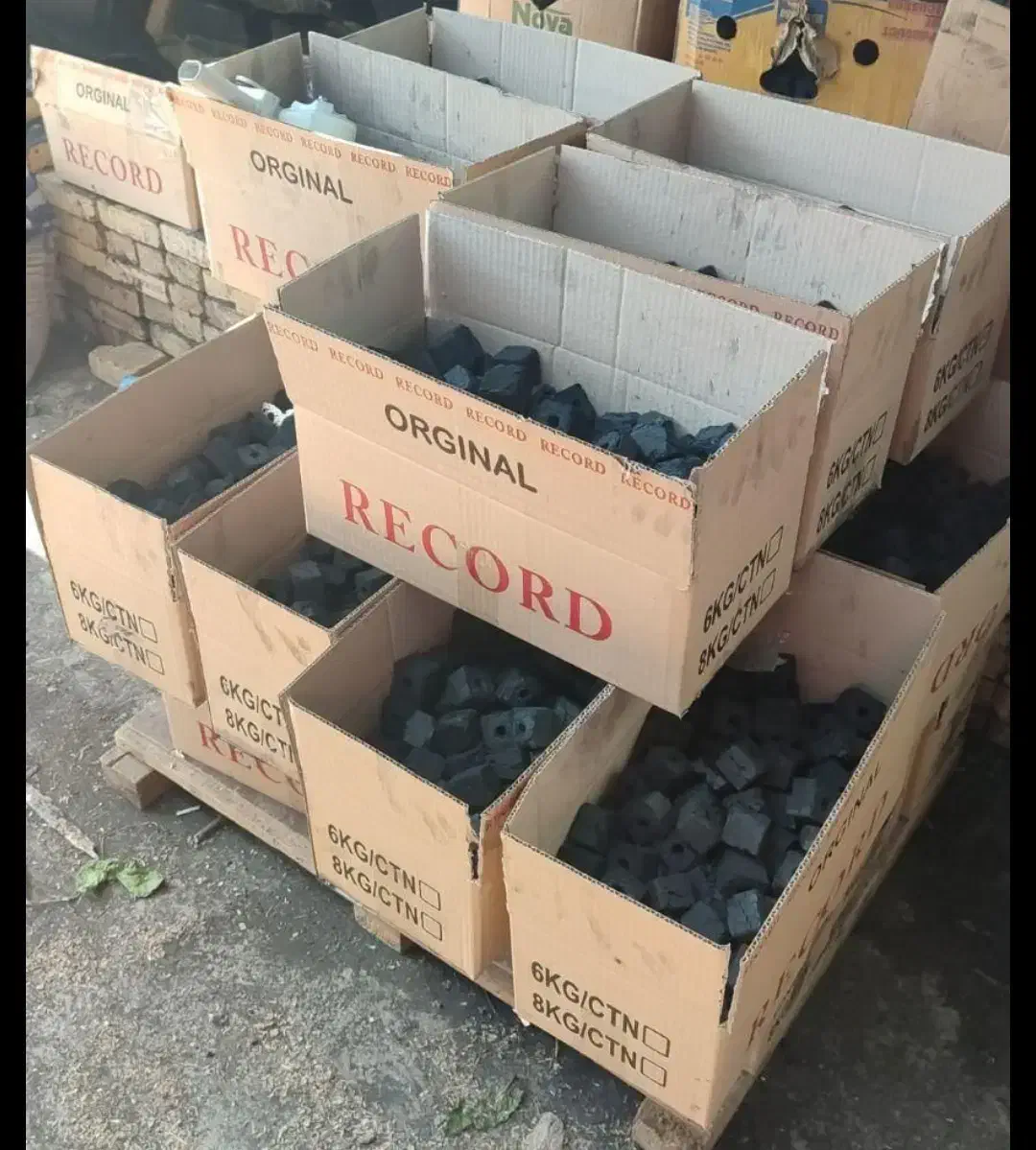 زغال خودسوز و چینی ارسال رایگان|عمده‌فروشی|پاکدشت, پاکدشت (مامازند)|دیوار