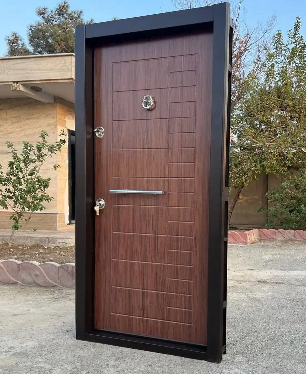 فروش ویژه در ضدسرقت|مصالح و تجهیزات ساختمان|قائم‌شهر, |دیوار