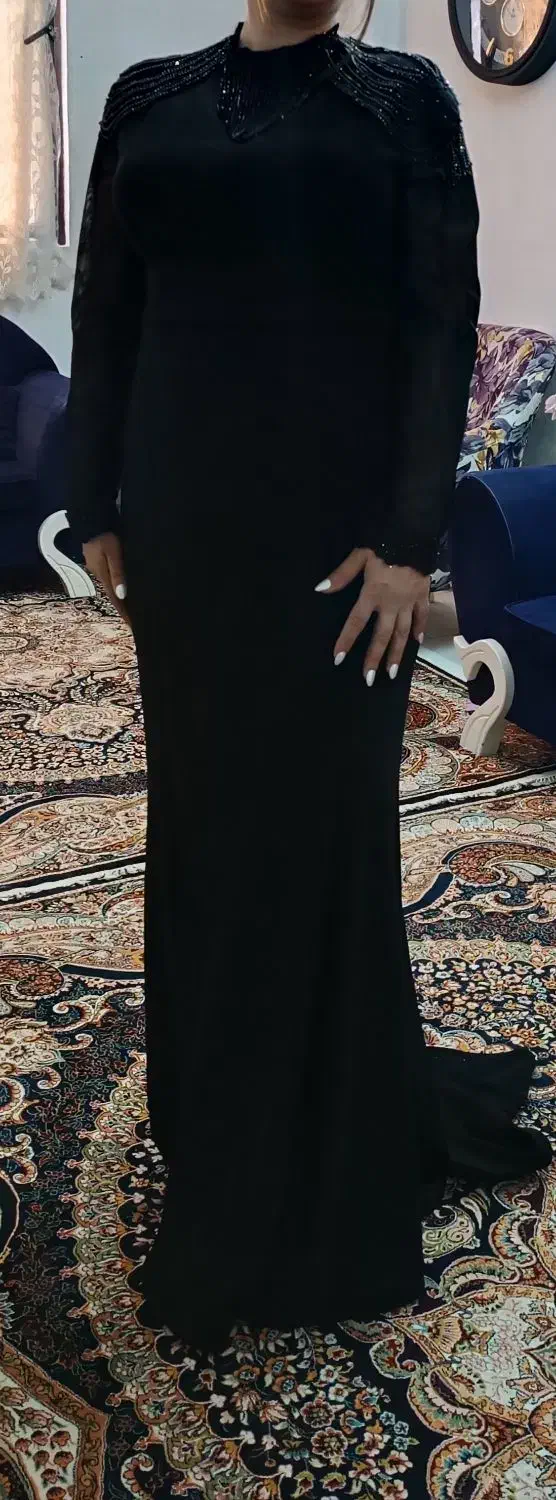 لباس مجلسی سایز 44تا46|لباس|تهران, هفت چنار|دیوار