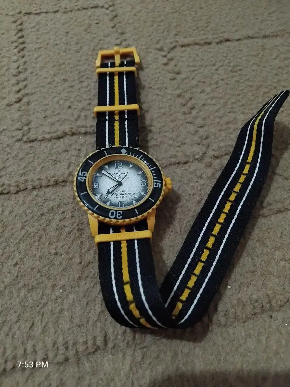 ساعت مچی شیک|ساعت|تهران, شهرک ولیعصر شمالی|دیوار