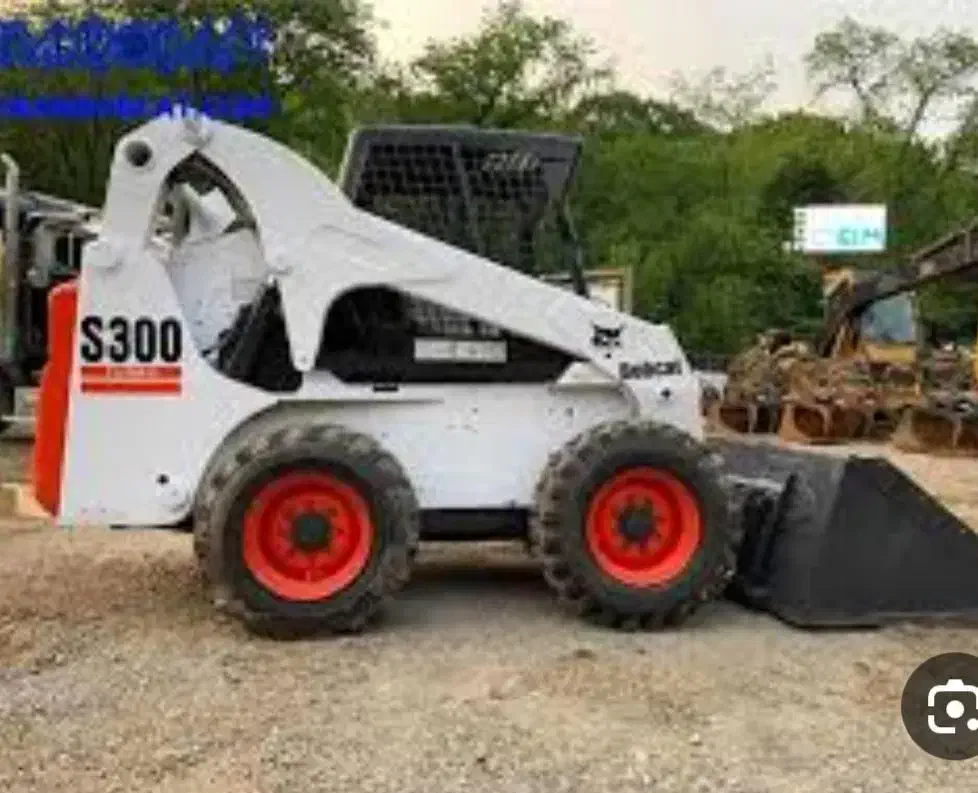 اجاره بابکت وبیل خاکبرداری ومصالح ساختمان|خدمات حمل و نقل|همدان, |دیوار