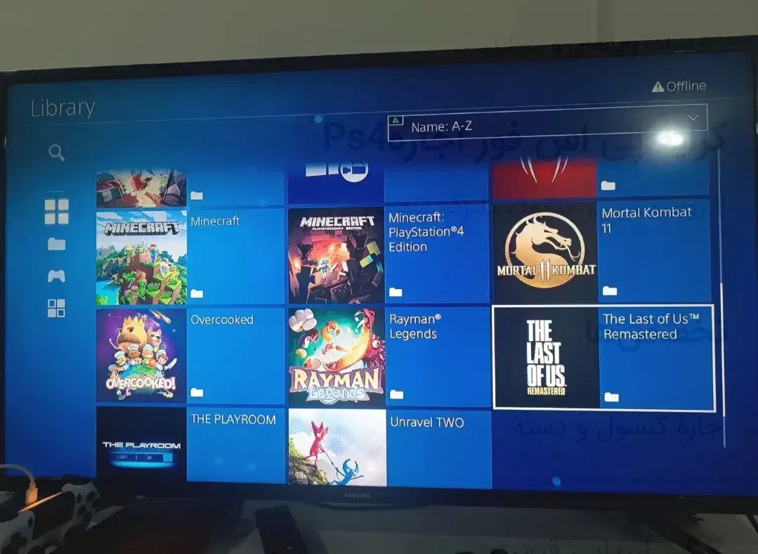 کرایه و اجاره پی اس فور ps4|کنسول، بازی ویدئویی و آنلاین|گلبهار, شهر جدید گلبهار|دیوار