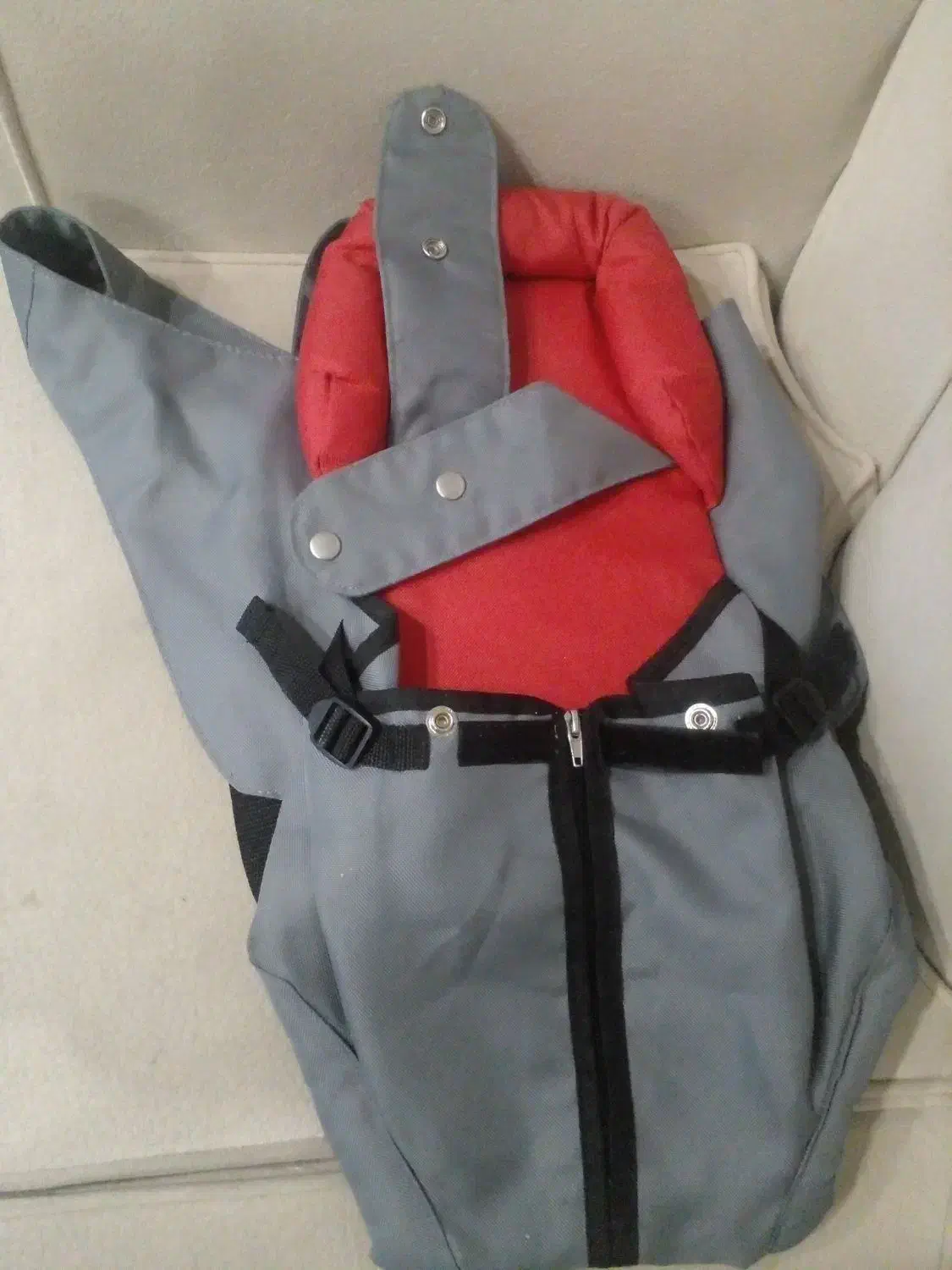 اغوشی بچه|کالسکه و لوازم جانبی|اراک, |دیوار