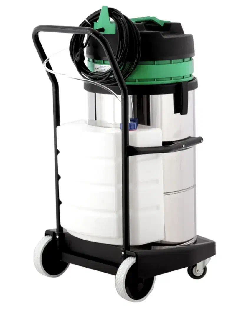 فروش دستگاه مبل شویی بهمراه کلیه وسایل درحدنو|جاروبرقی، جارو شارژی، بخارشو|پرند, فاز ۴|دیوار