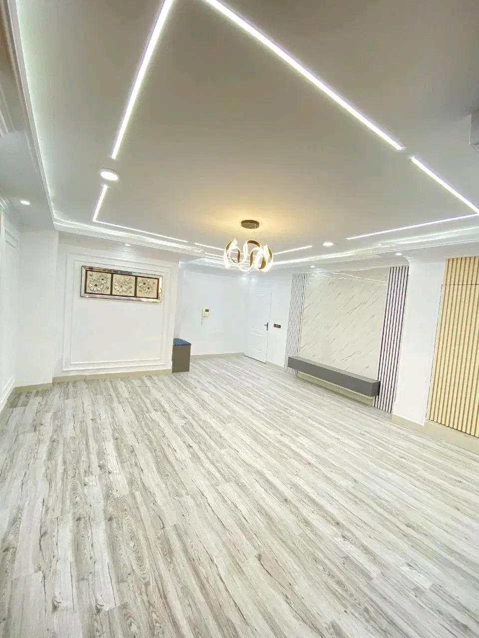 75متری /2خواب/اکازیون|فروش آپارتمان|تهران, باشگاه نفت|دیوار