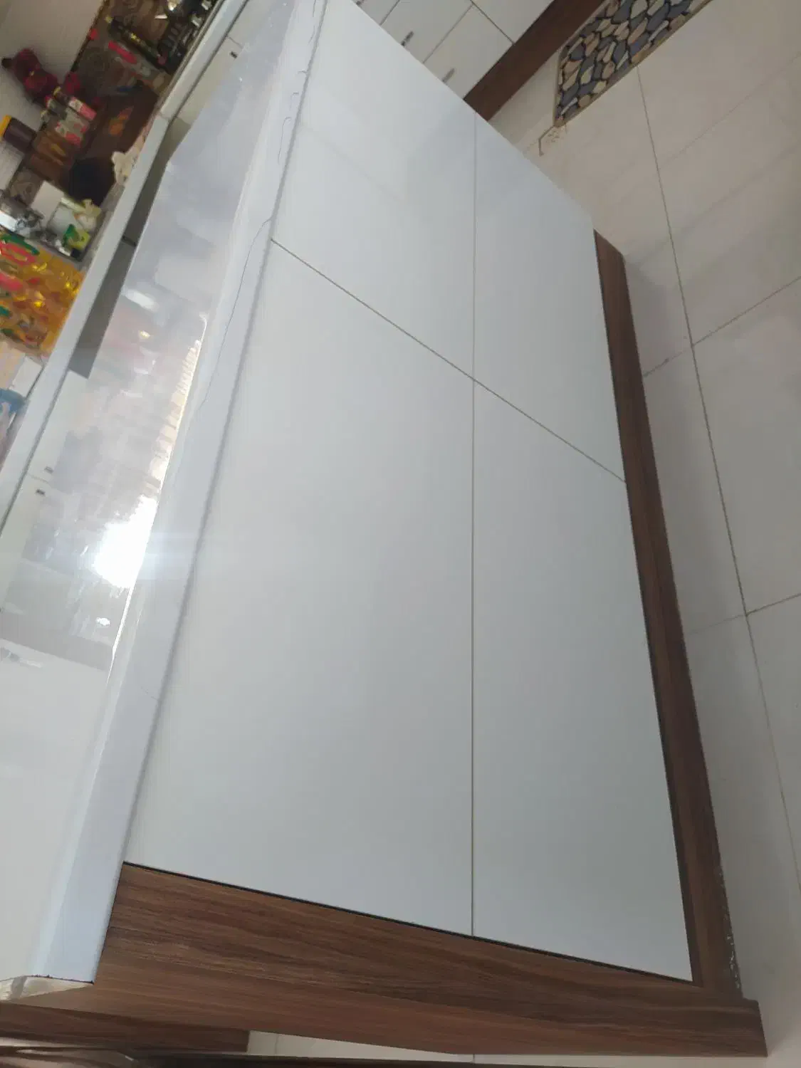 نو وتمیز|بخاری، هیتر، شومینه|شهرکرد, |دیوار