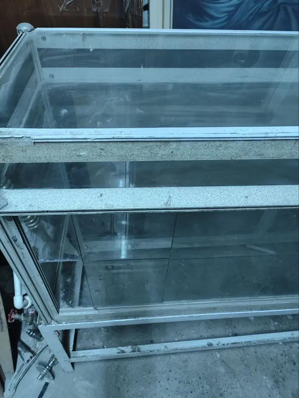 ویترین مغازه|فروشگاه و مغازه|تبریز, |دیوار