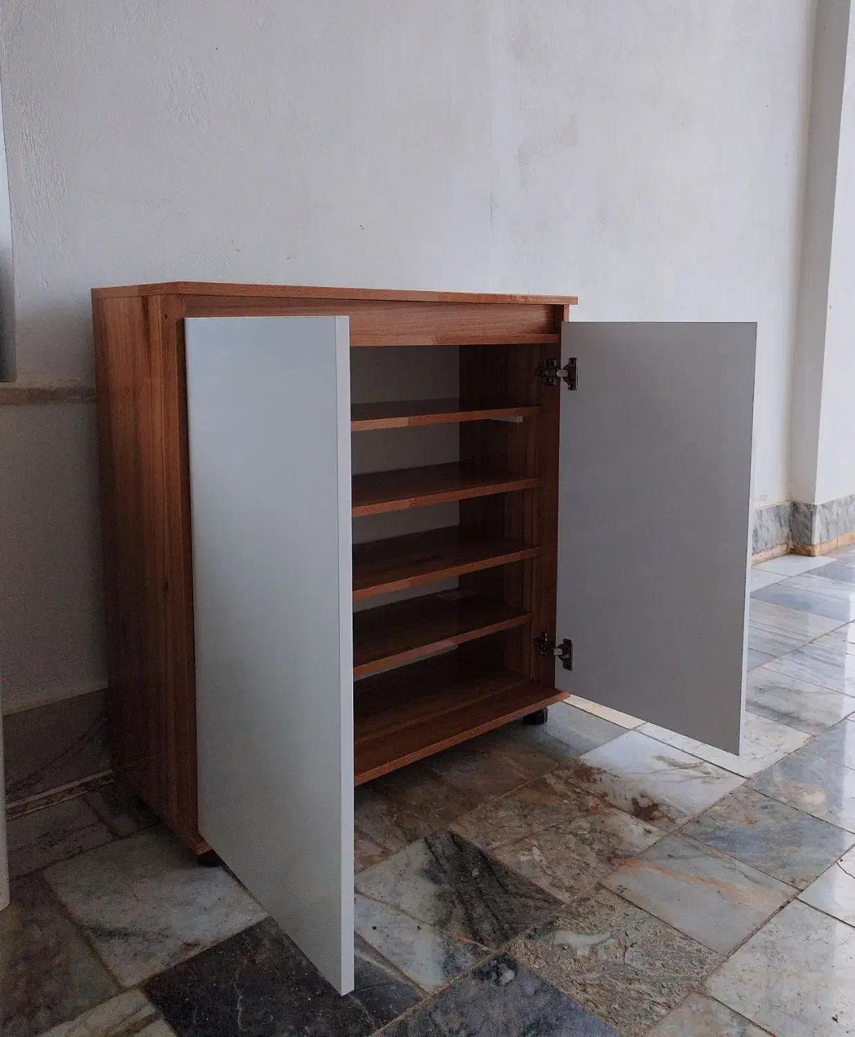 اجرای دکوراسیون داخلی کمد کابینت|خدمات پیشه و مهارت|آق قلا, |دیوار