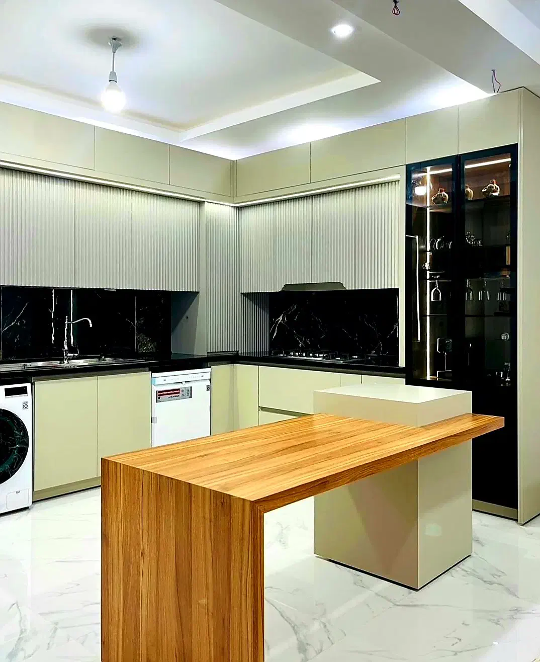 کابینت برند egger اتریش|مصالح و تجهیزات ساختمان|اسلامآباد غرب, |دیوار