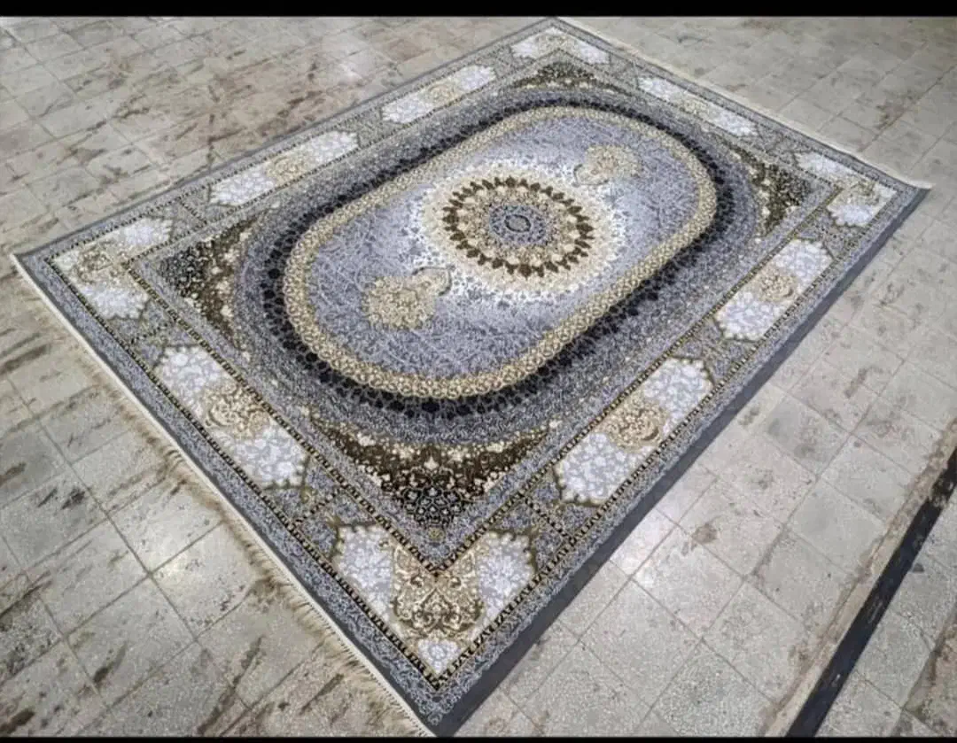 فرش|فرش|منوجان, |دیوار