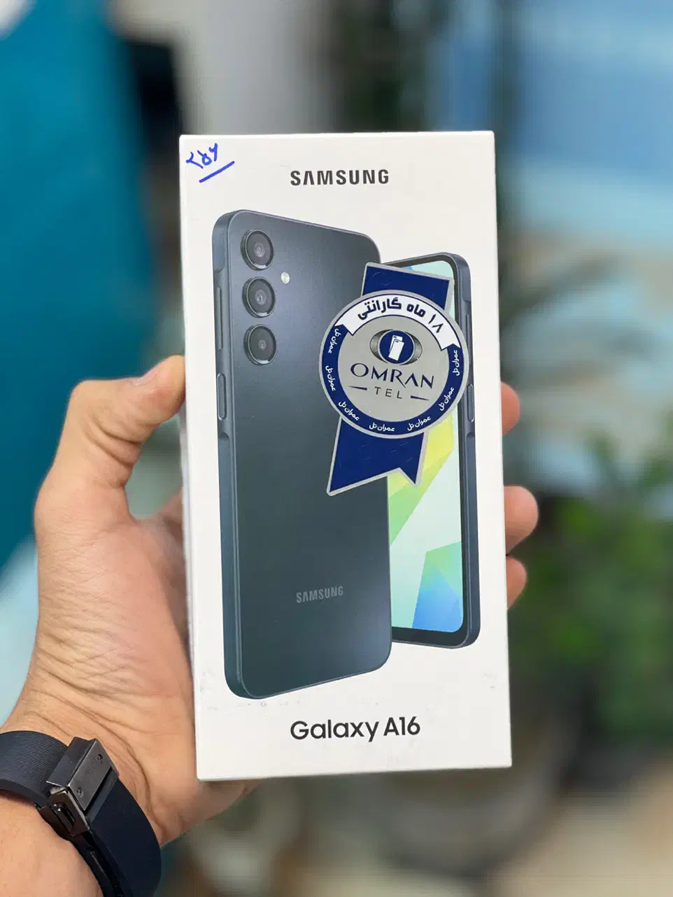 فروش نقد و اقساط سامسونگ|موبایل|کرج, گلشهر|دیوار