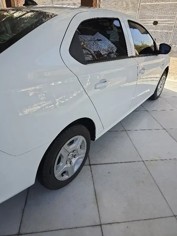 تارا دنده|خودرو سواری و وانت|مشهد, کارمندان دوم|دیوار