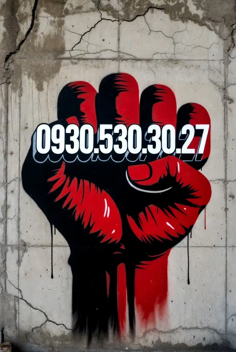 سیم کارت رند|سیم‌کارت|پرند, فاز ۶|دیوار