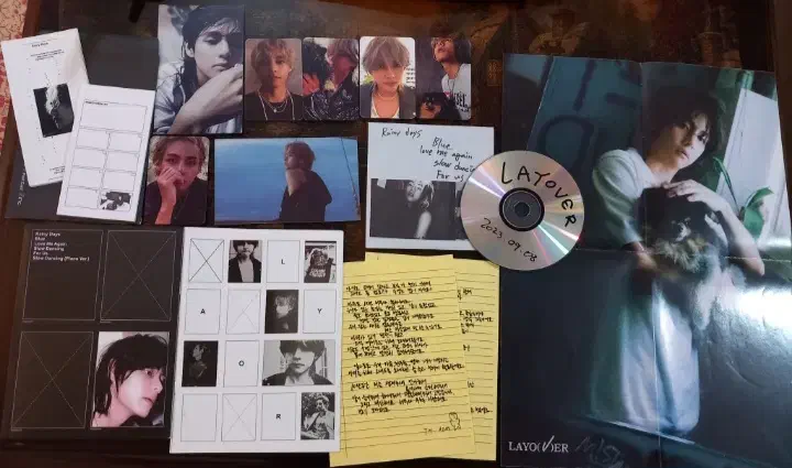 لوازم بی تی اس bts فتوکارت البوم کتاب فتوبوک کیپاپ|کلکسیون و سرگرمی|تهران, فردوس|دیوار