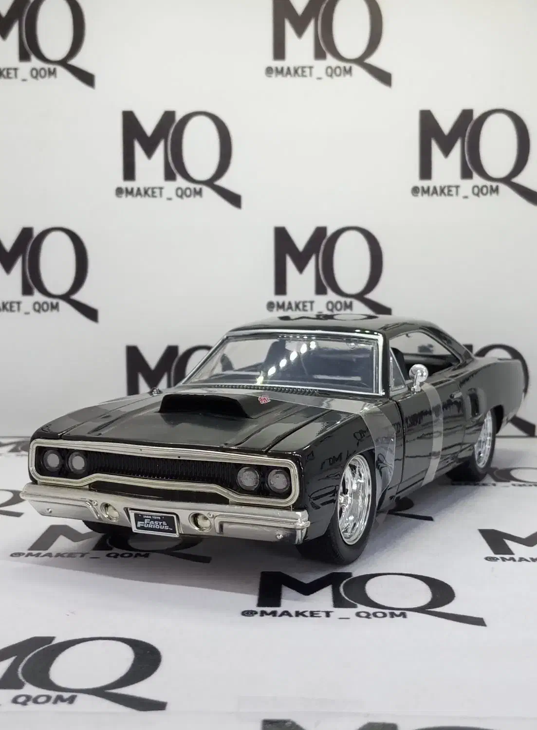 ماکت کمیاب ماشین و موتور فلزی|کلکسیون و سرگرمی|قم, بکایی|دیوار