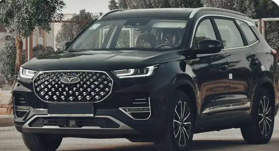 تیگو8 پرو|خودرو سواری و وانت|تهران, دریا|دیوار