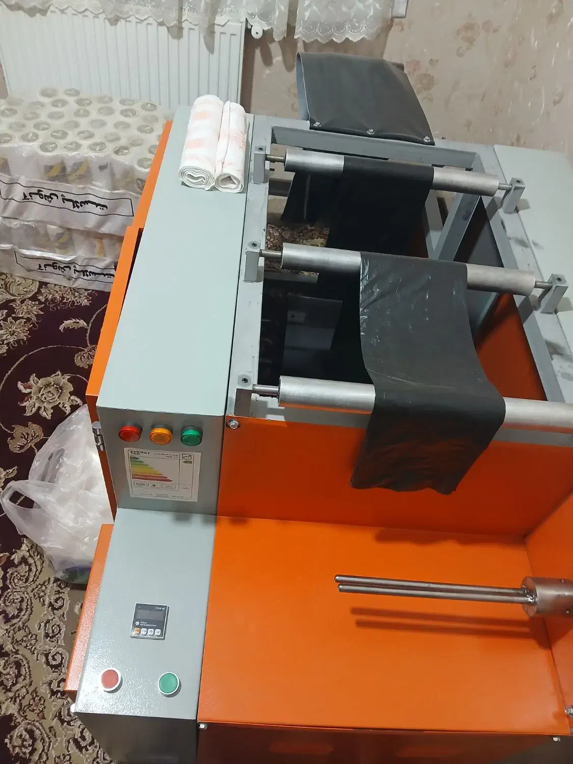 فروش دستگاه|ماشینآلات صنعتی|ملارد, |دیوار