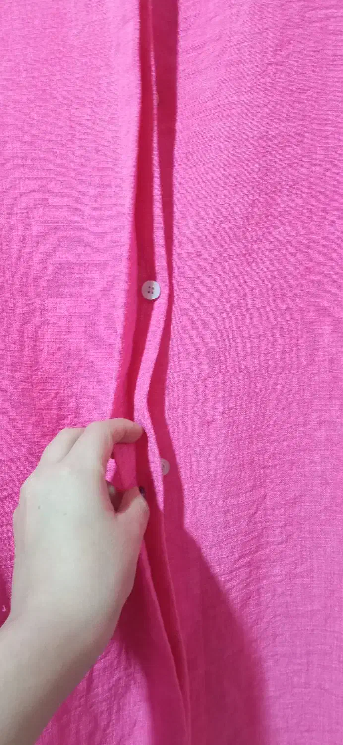 مانتوسایز38تا42|لباس|خرم‌آباد, |دیوار