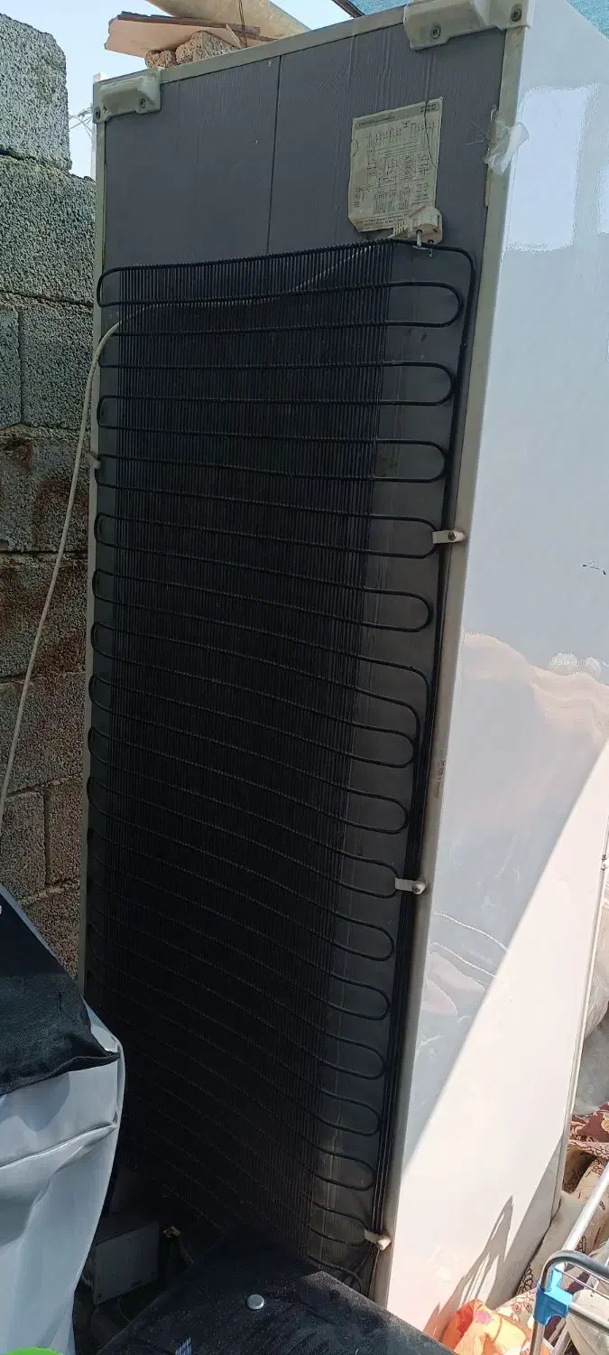 مقداری لوازم منزل برای فروش|یخچال و فریزر|برازجان, |دیوار